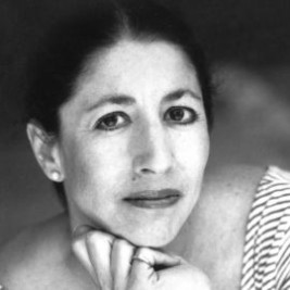 Ann Louise Bardach